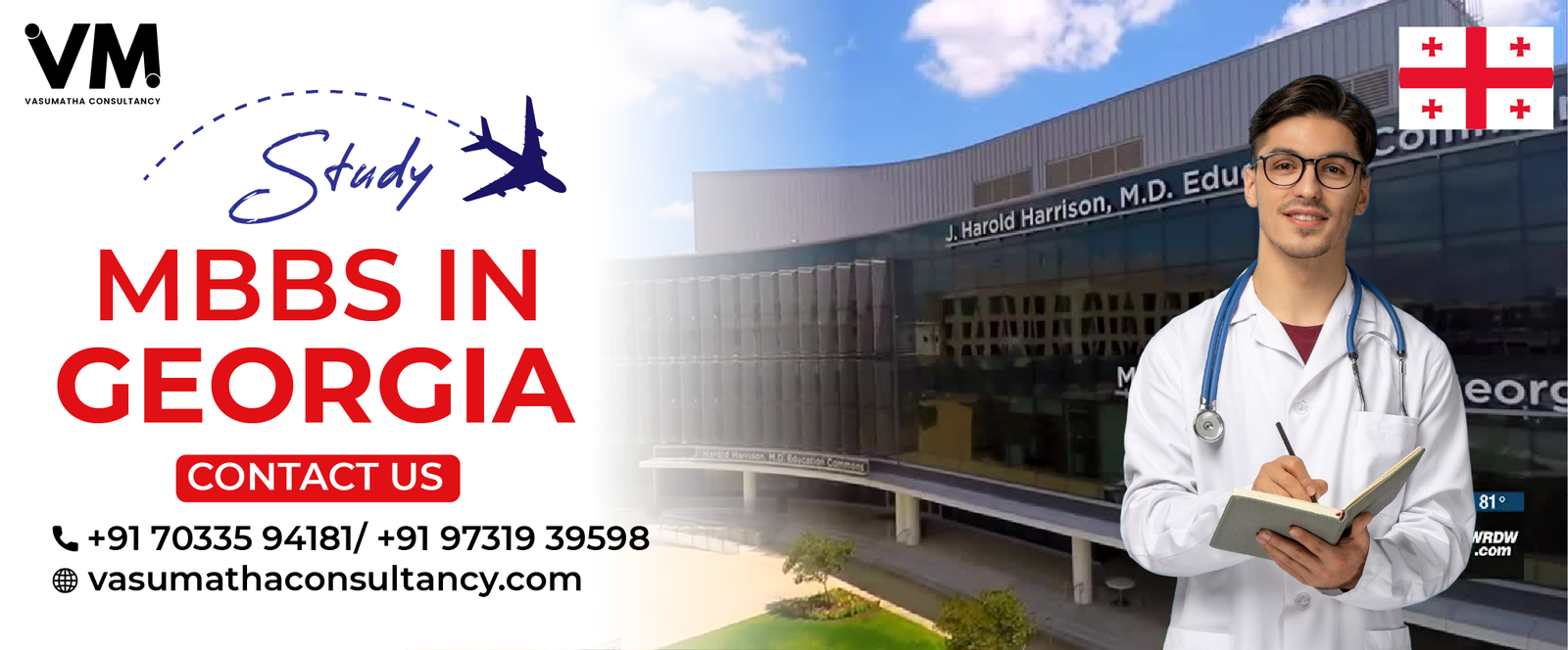 Study MBBS in Russia